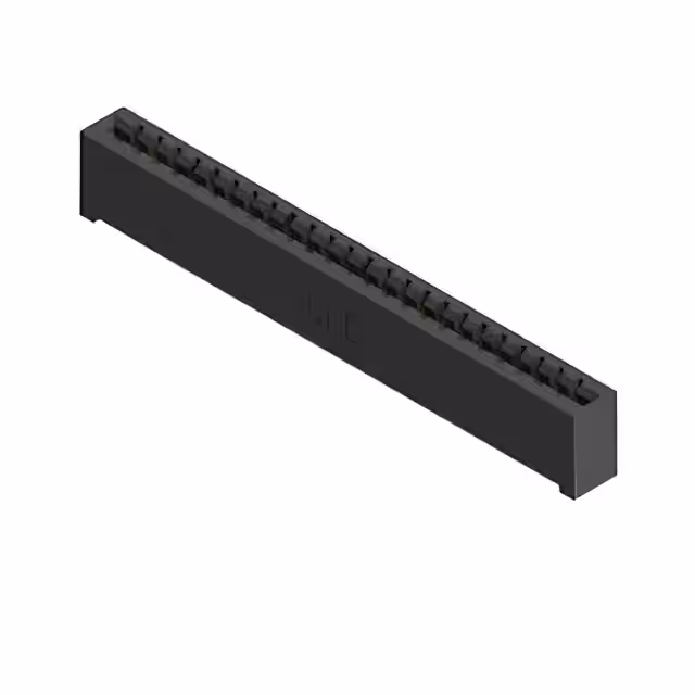 887-024-542-101 EDAC Inc.  Edgeboard Connectors